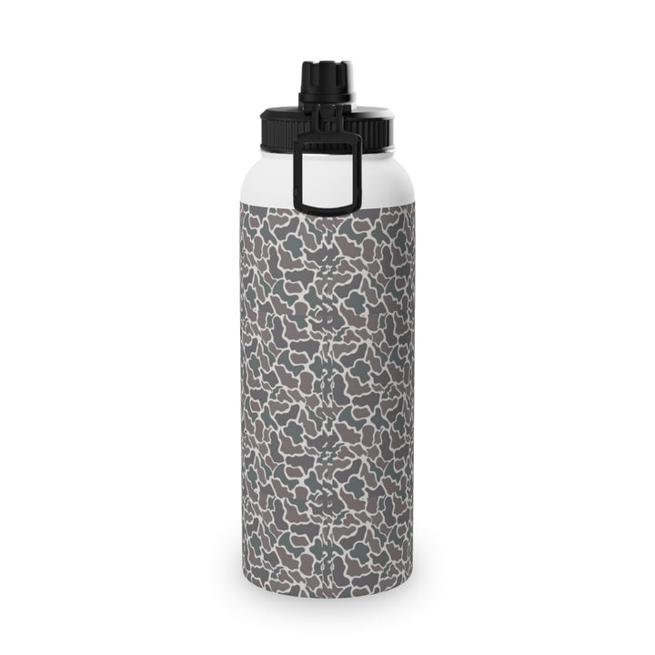 Stainless Steel Water Bottle, Sports Lid