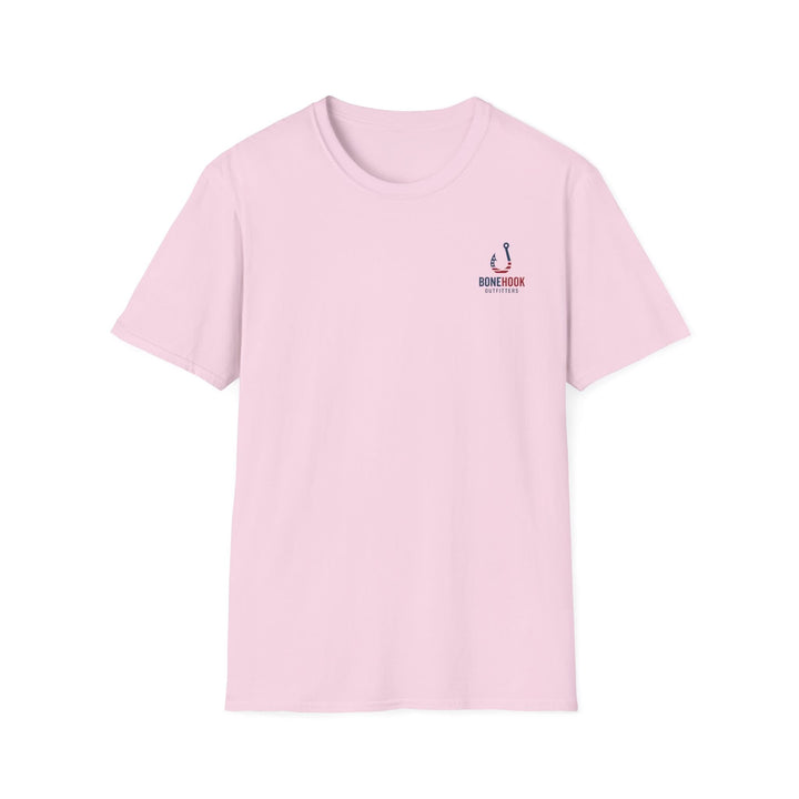 Freedom Run Deep Tee