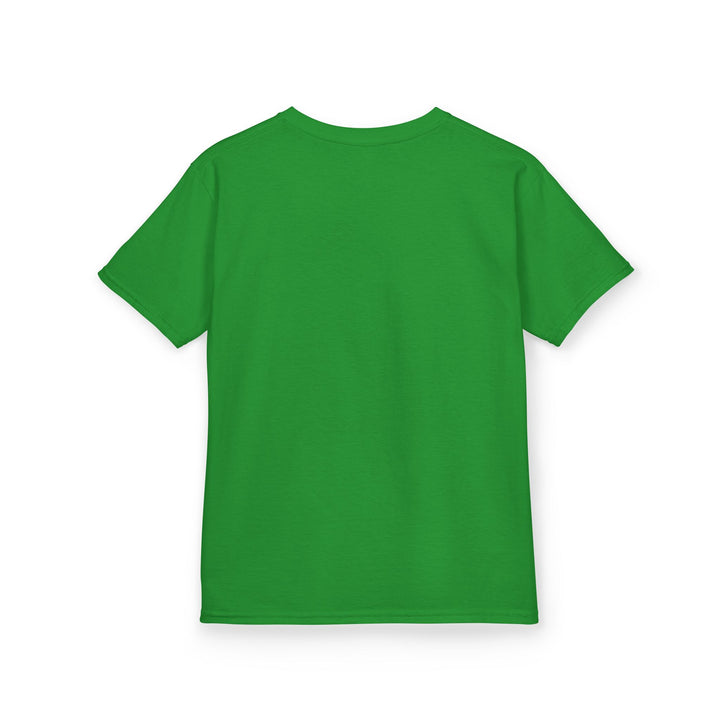 Girls’ “I Fish Like a Girl” Tee – Bonehook Youth Fishing Shirt