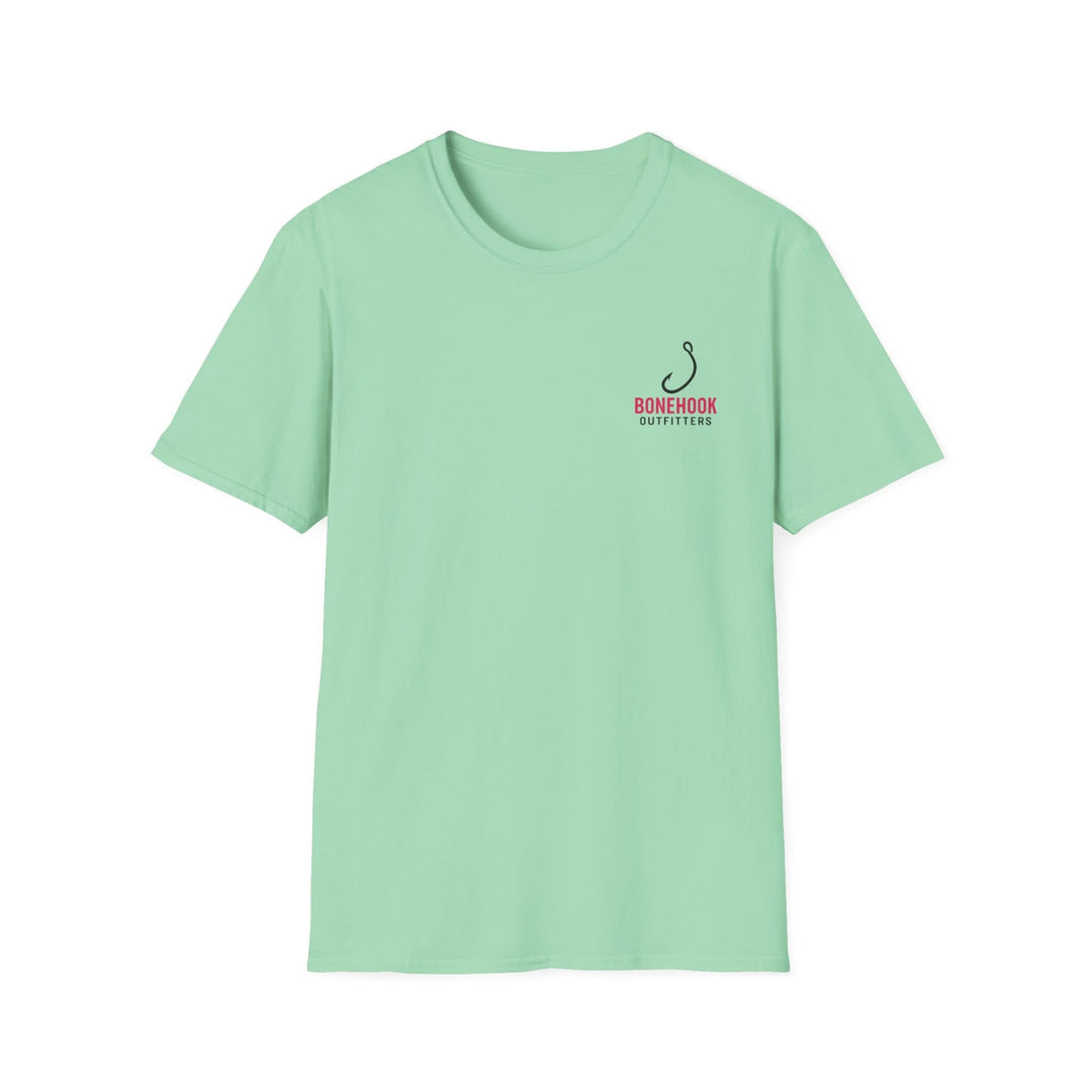 Move Over Boys – Let This Girl Show You How to Fish Tee