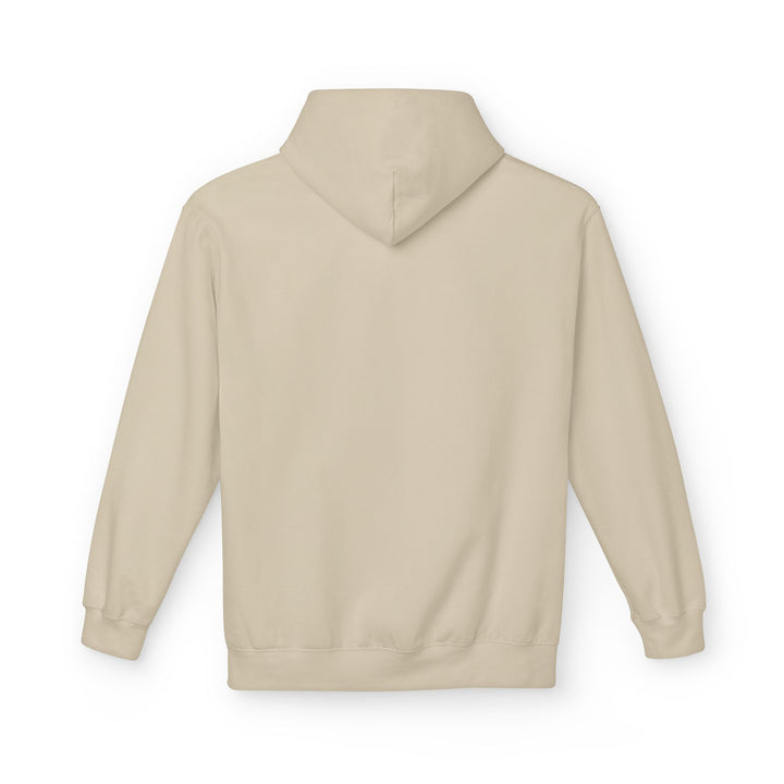 Camo Branding Unisex Fleece Hoodie, Outdoor Gear, Casual Wear, Gift for Him, Fishing Apparel, Adventure Outfit