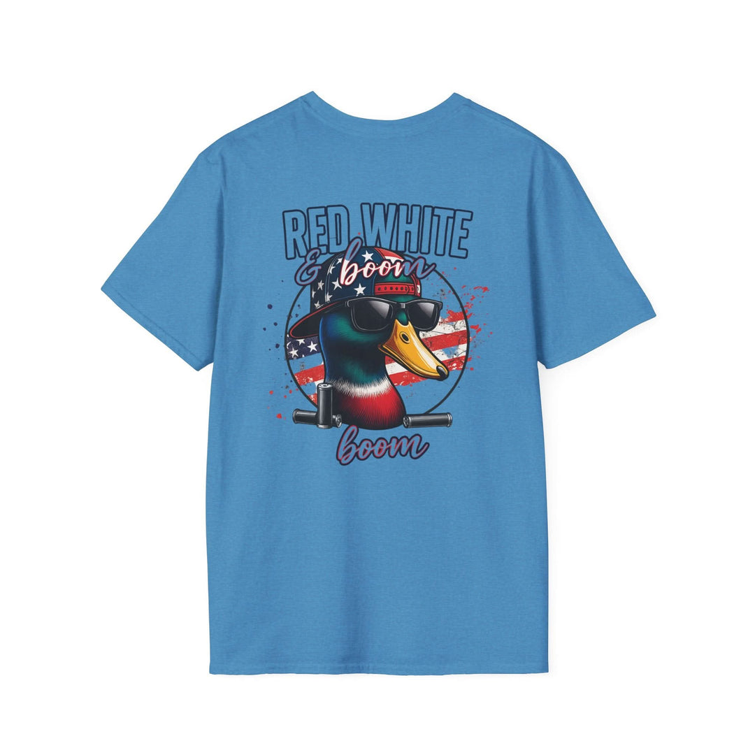 Duck Yeah America Tee