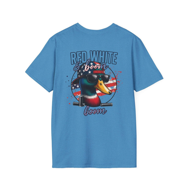 Duck Yeah America Tee