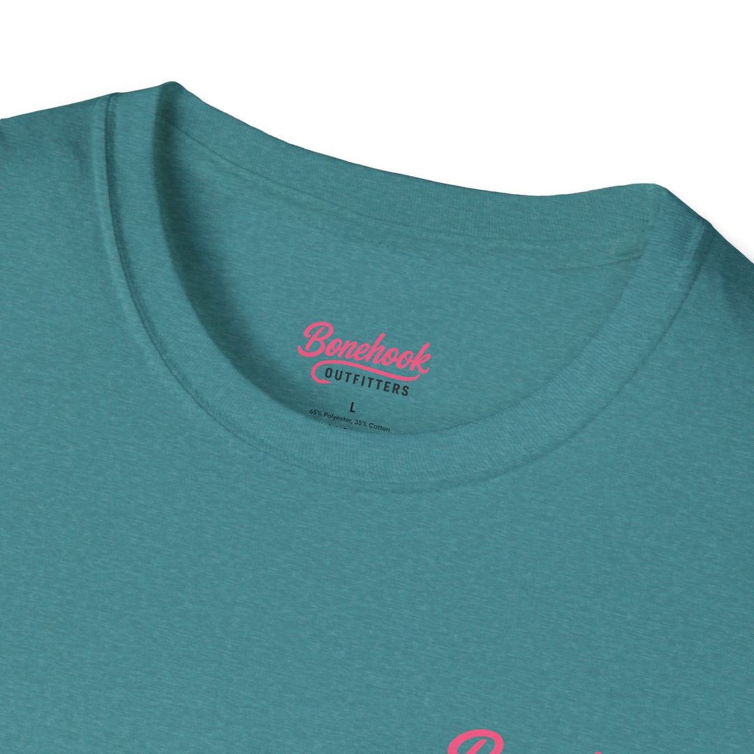 Southern Girl Duck Graphic T-Shirt, Unisex Tee for Casual Wear, Southern Pride Gift, Birthday Gift for Her, Nature Lover Apparel