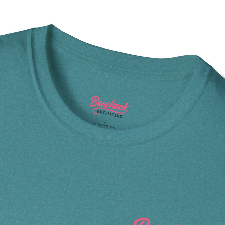 Southern Girl Duck Graphic T-Shirt, Unisex Tee for Casual Wear, Southern Pride Gift, Birthday Gift for Her, Nature Lover Apparel