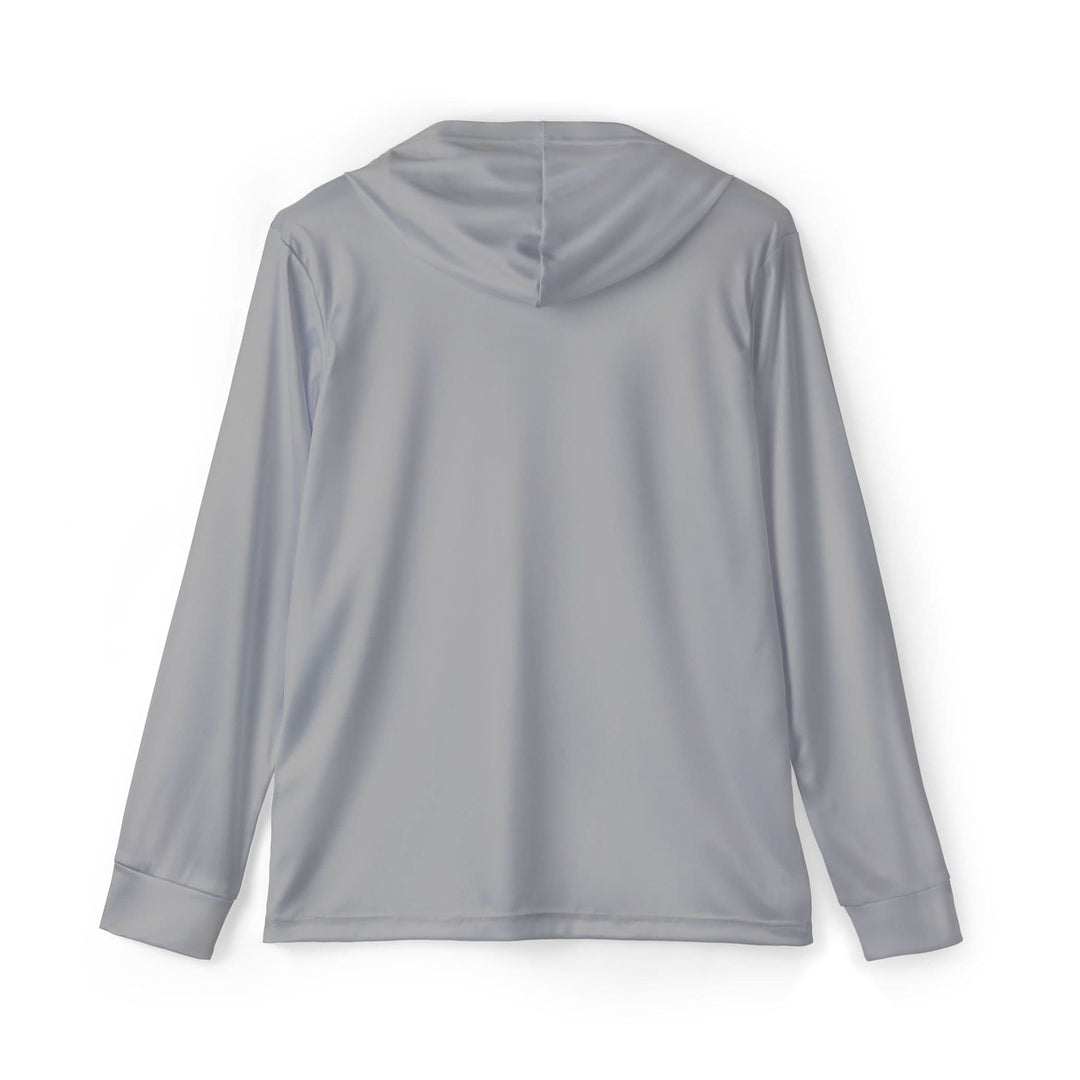 Offshore Addict UV Hoodie – Performance Fishing Warmup Shirt