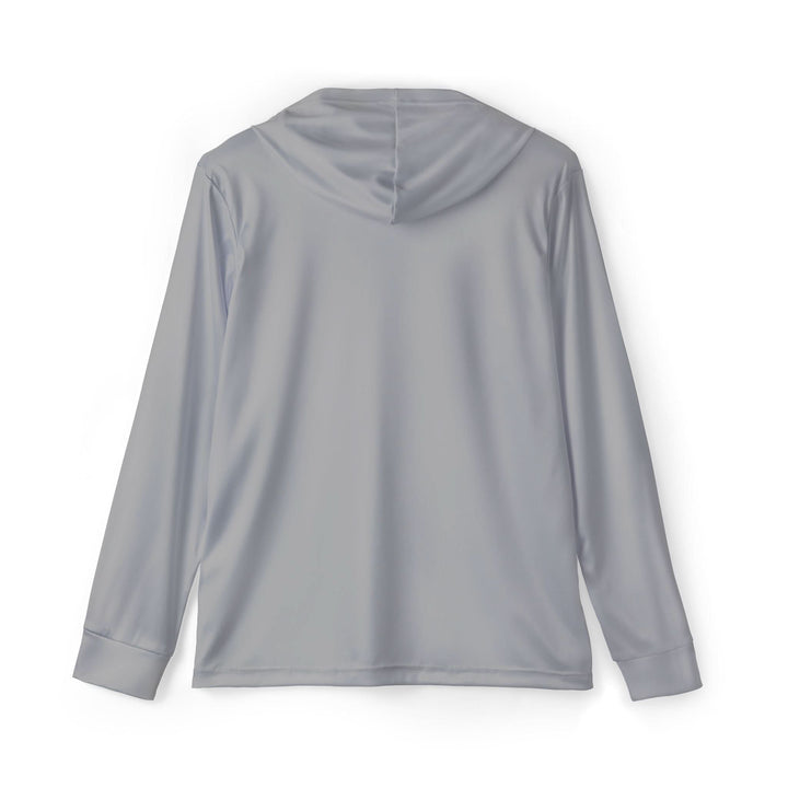Offshore Addict UV Hoodie – Performance Fishing Warmup Shirt
