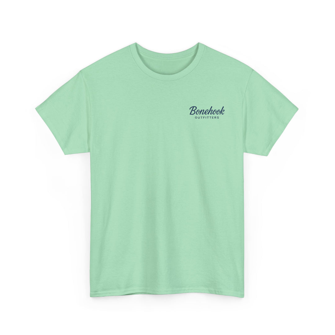 Southern Comfort Camo Tee – Bonehook Outfitters