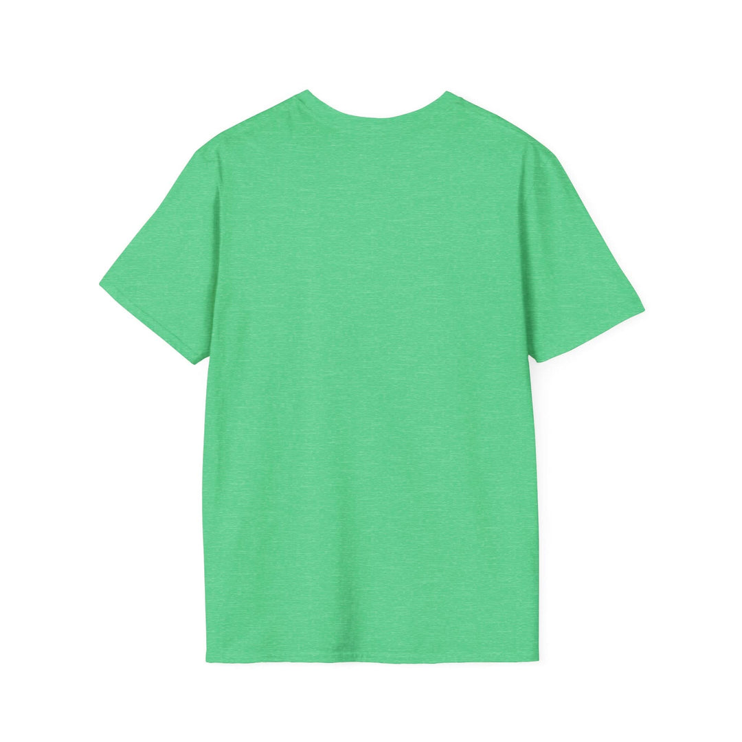 Faith-Inspired Outdoor T-Shirt - Perfect for Hunting, Trips, Summer, Gifts, Christian Apparel