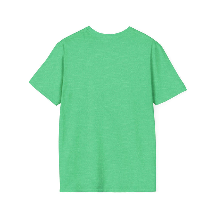 Faith-Inspired Outdoor T-Shirt - Perfect for Hunting, Trips, Summer, Gifts, Christian Apparel