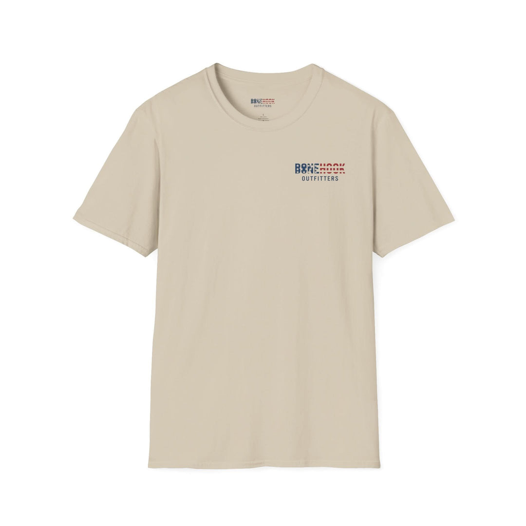 Duck Yeah America Tee