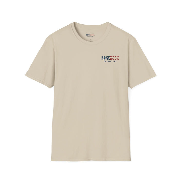 Duck Yeah America Tee