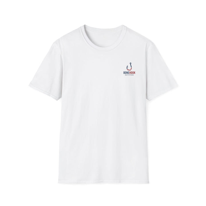 Freedom Run Deep Tee