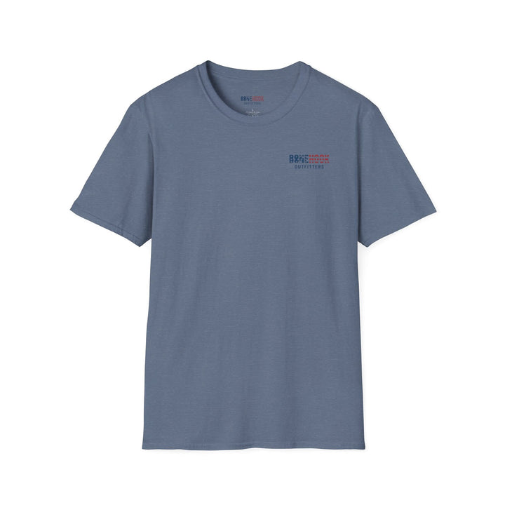 American Bad Bass Tee