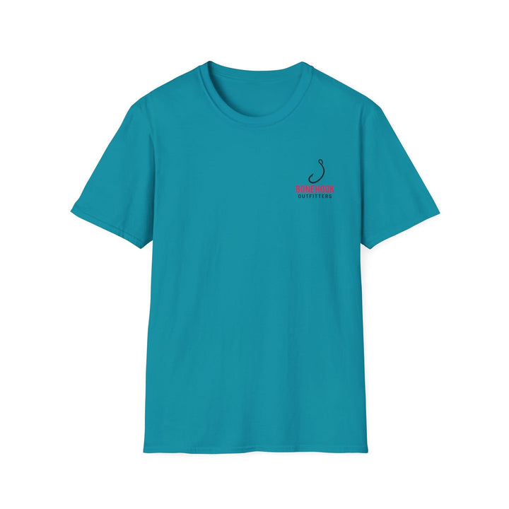 Move Over Boys – Let This Girl Show You How to Fish Tee
