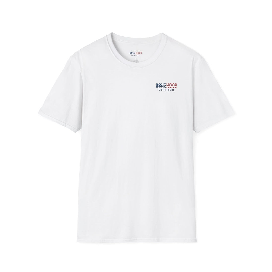 American Bad Bass Tee