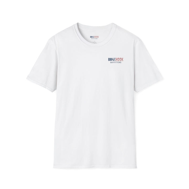 American Bad Bass Tee