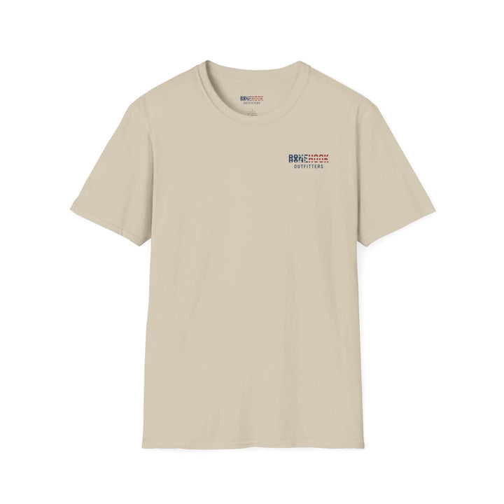 American Bad Bass Tee