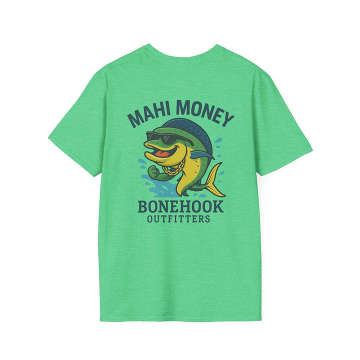 Mahi Money-Tee