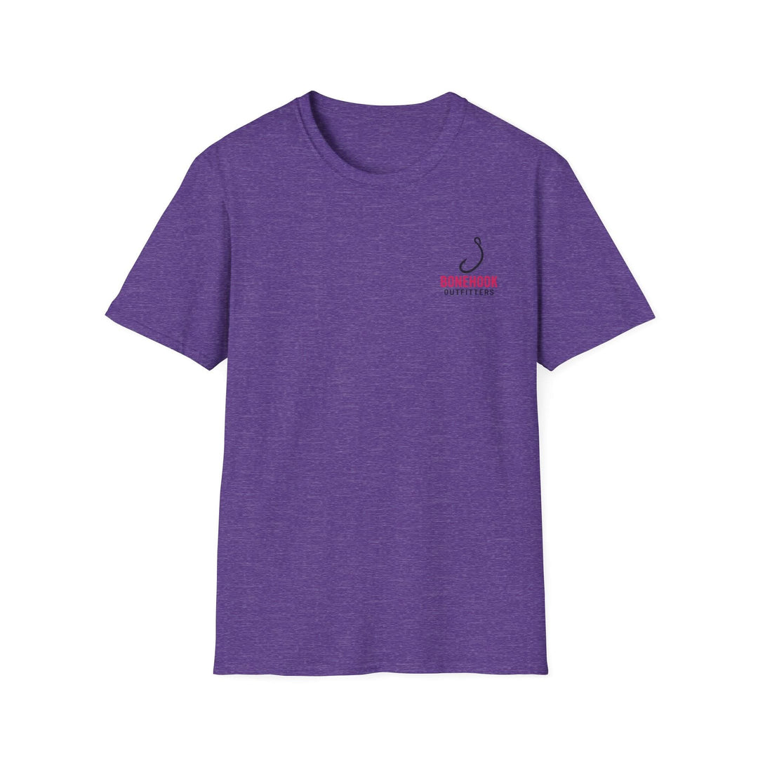 Move Over Boys – Let This Girl Show You How to Fish Tee