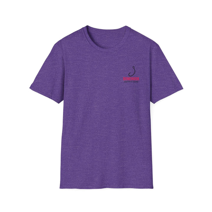 Move Over Boys – Let This Girl Show You How to Fish Tee