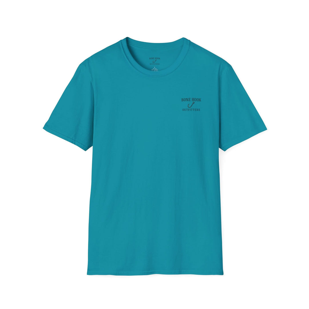 Mahi Money-Tee