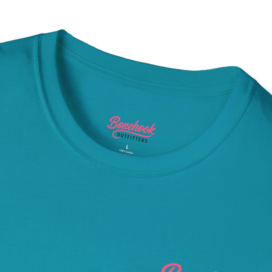 Southern Girl Duck Graphic T-Shirt, Unisex Tee for Casual Wear, Southern Pride Gift, Birthday Gift for Her, Nature Lover Apparel