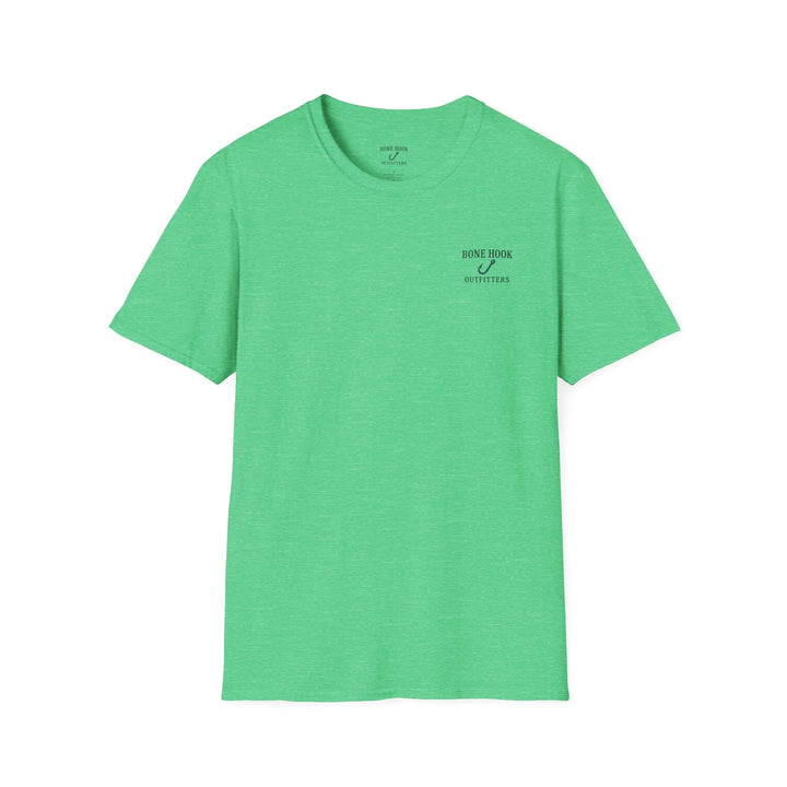 Mahi Money-Tee