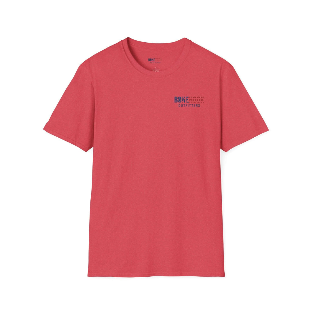 Duck Yeah America Tee