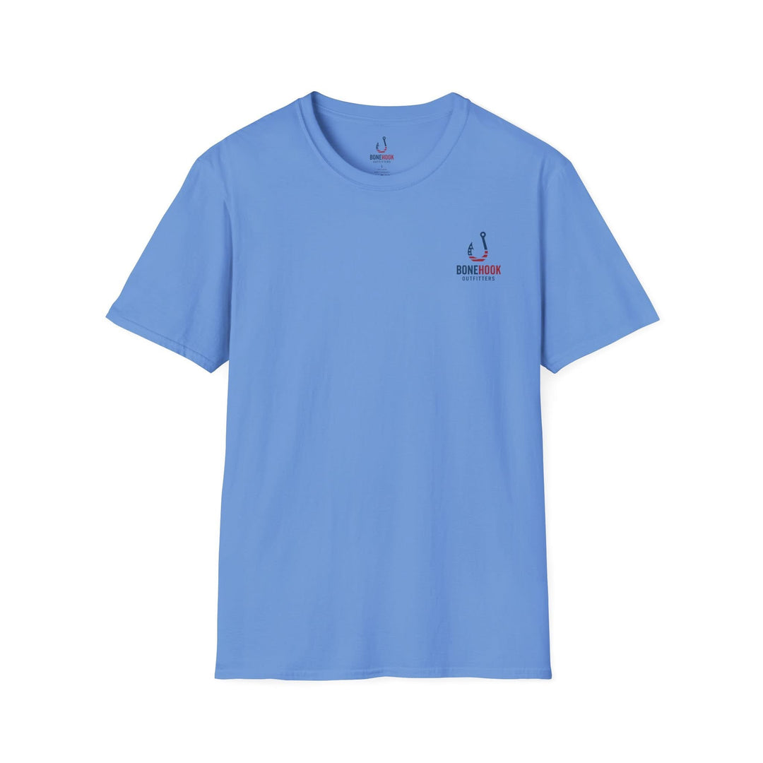 Hooked on Freedom Tee