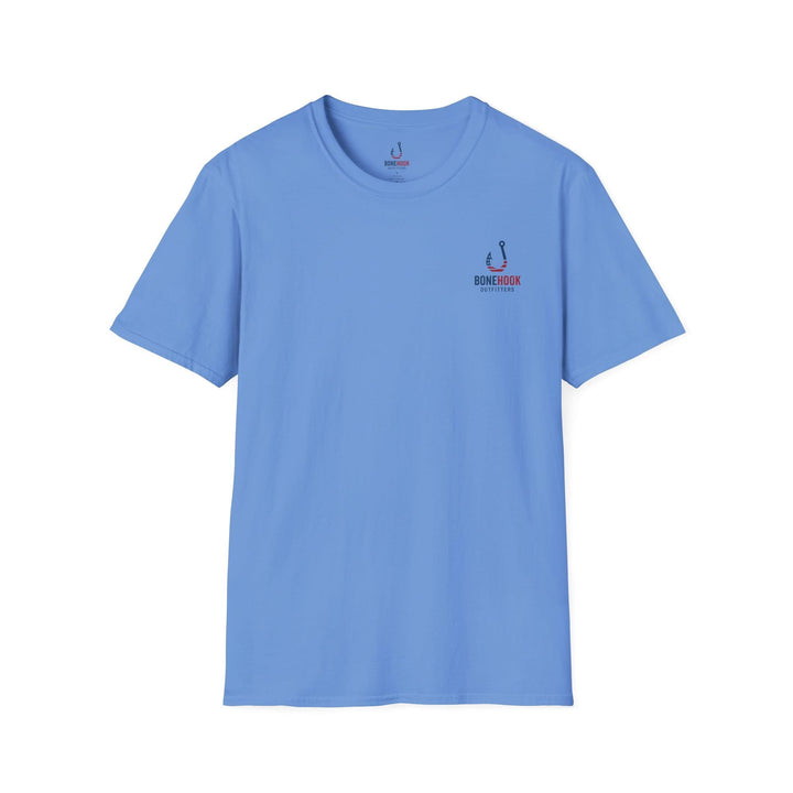 Hooked on Freedom Tee