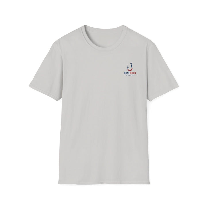 Freedom Run Deep Tee
