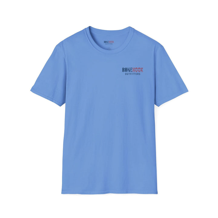 Duck Yeah America Tee