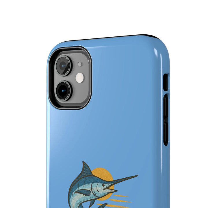 Bonehook Marlin Phone Case – Offshore Series Fishing Design