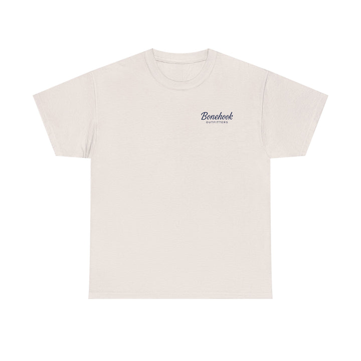 Southern Comfort Camo Tee – Bonehook Outfitters