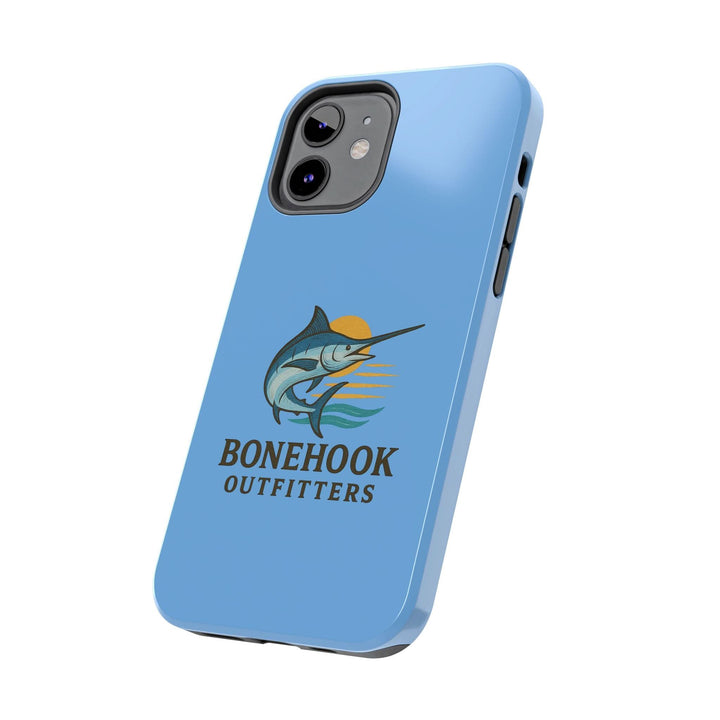 Bonehook Marlin Phone Case – Offshore Series Fishing Design