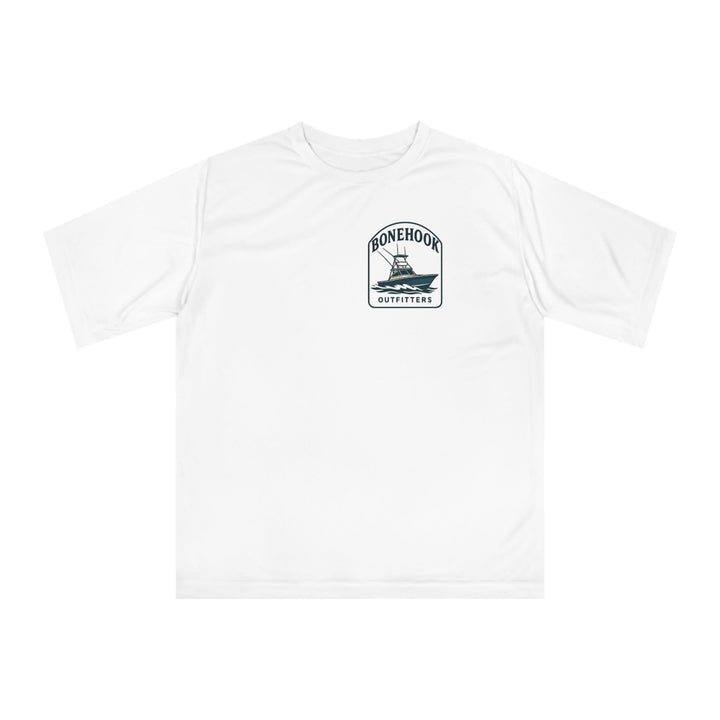 Bonehook Offshore Tee – Sportfisher Boat Fishing Shirt