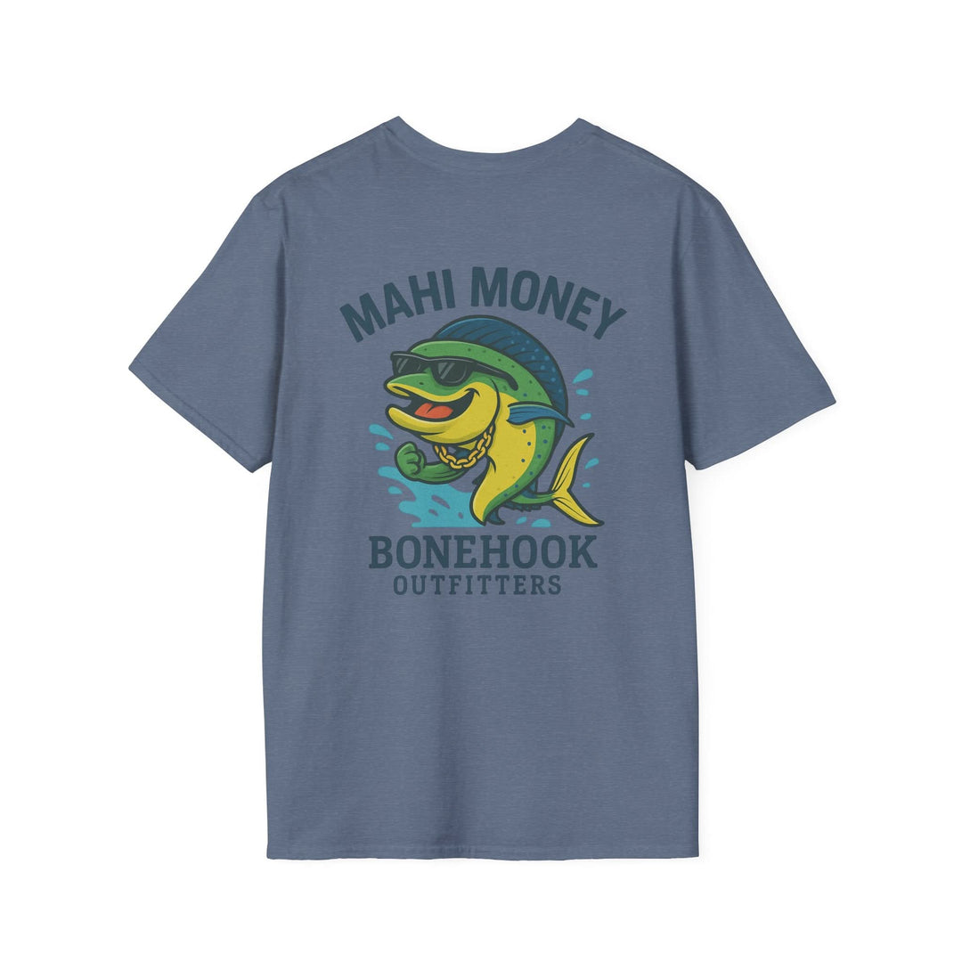 Mahi Money-Tee