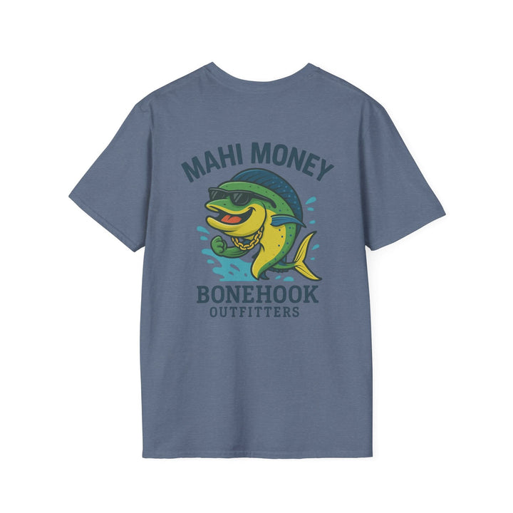 Mahi Money-Tee
