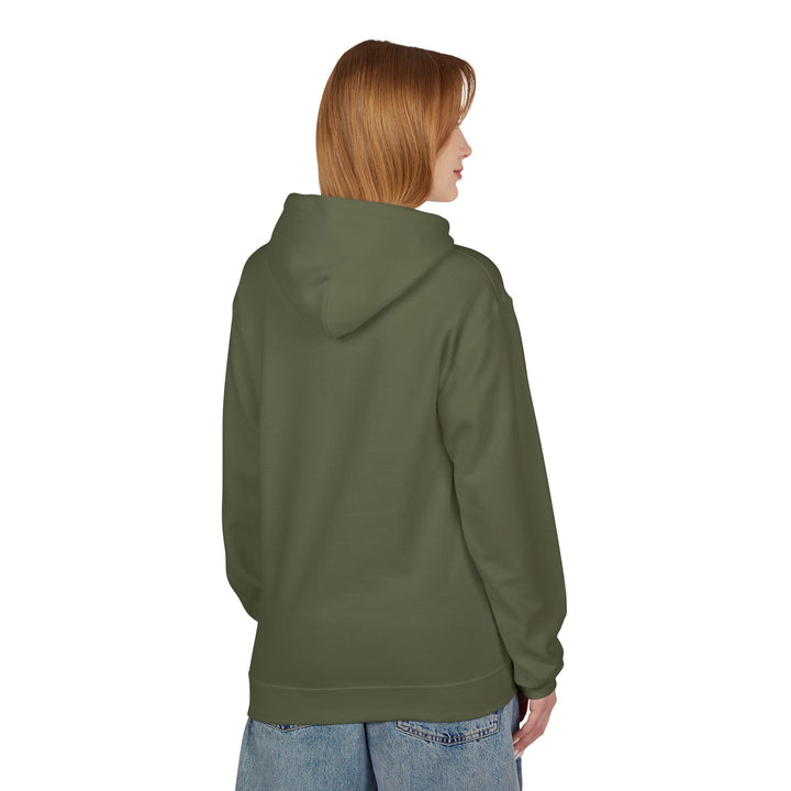 Camo Graphic Hoodie for Outdoor Enthusiasts, Unisex Warm Fleece Pullover, Casual Comfort, Great for Nature Lovers, Perfect as a Gift