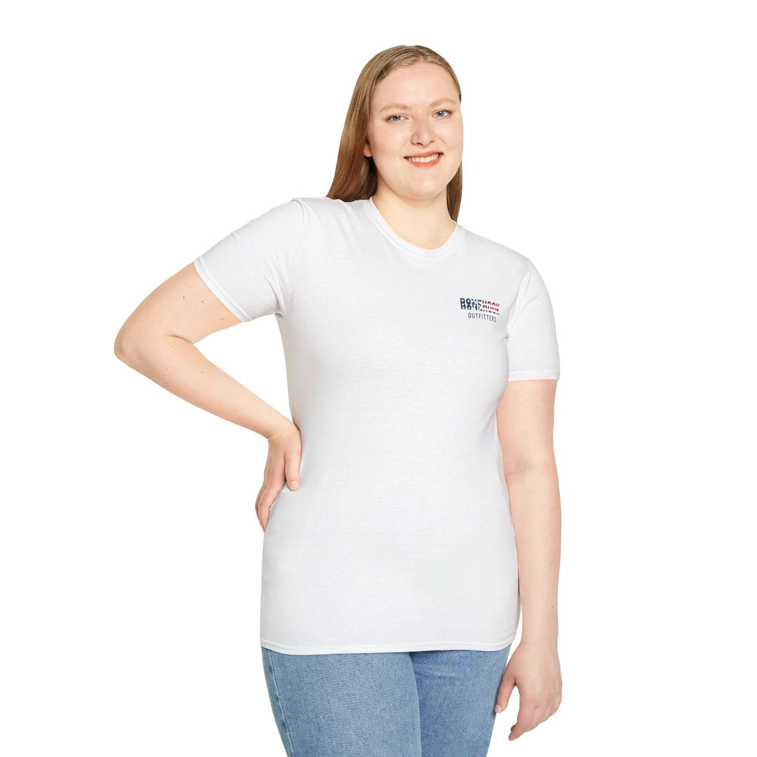 Duck Yeah America Tee