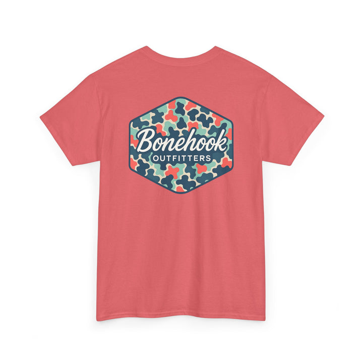 Southern Comfort Camo Tee – Bonehook Outfitters