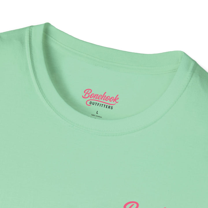 Southern Girl Duck Graphic T-Shirt, Unisex Tee for Casual Wear, Southern Pride Gift, Birthday Gift for Her, Nature Lover Apparel