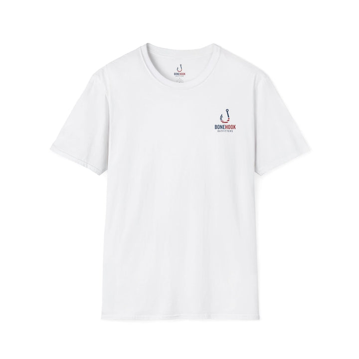 Hooked on Freedom Tee