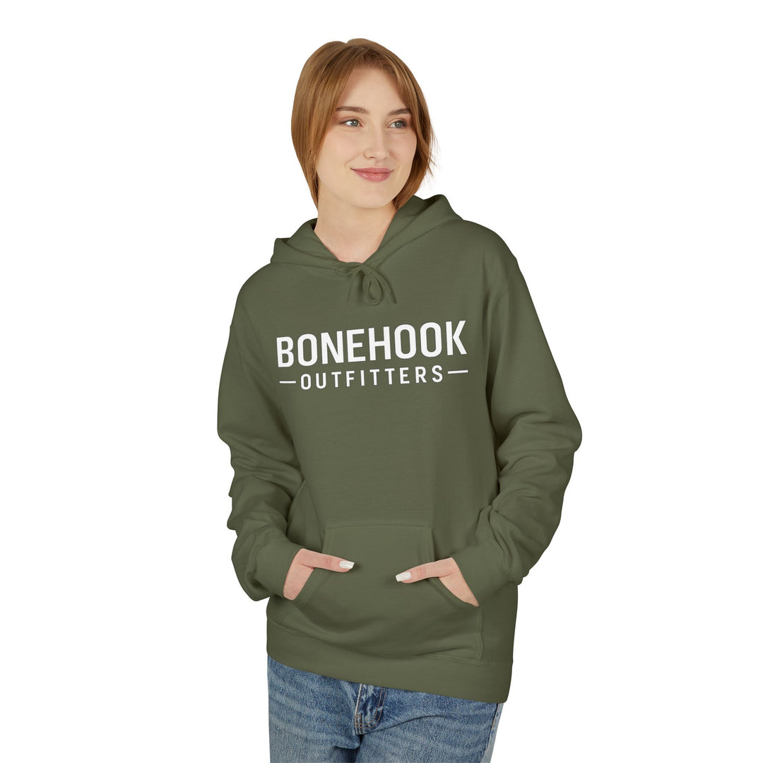 Outdoor Adventure Fleece Hoodie with Fishing Theme, Comfortable Sweatshirt for Nature Lovers, Great for Casual Outings, Gifts for [...]