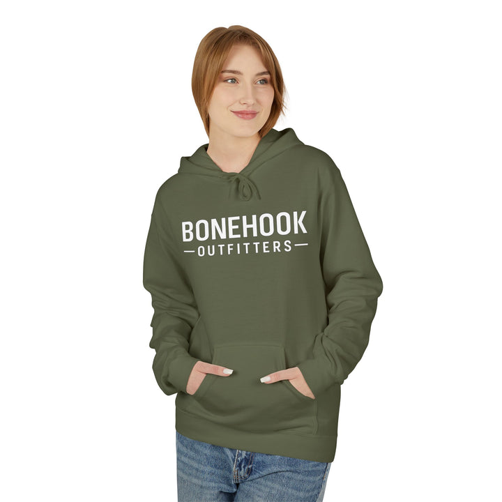 Outdoor Adventure Fleece Hoodie with Fishing Theme, Comfortable Sweatshirt for Nature Lovers, Great for Casual Outings, Gifts for [...]