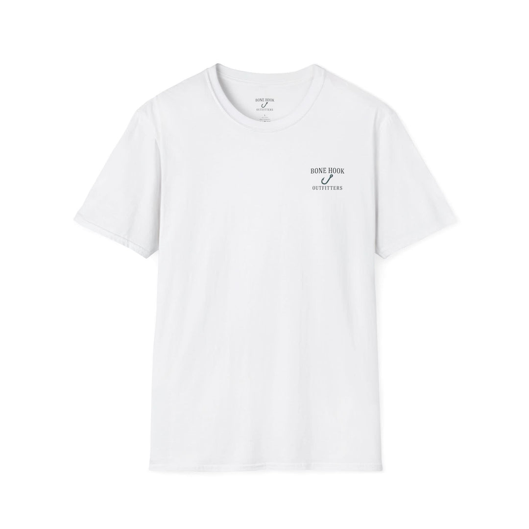 Mahi Money-Tee