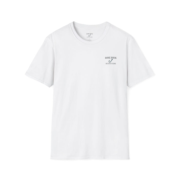 Mahi Money-Tee