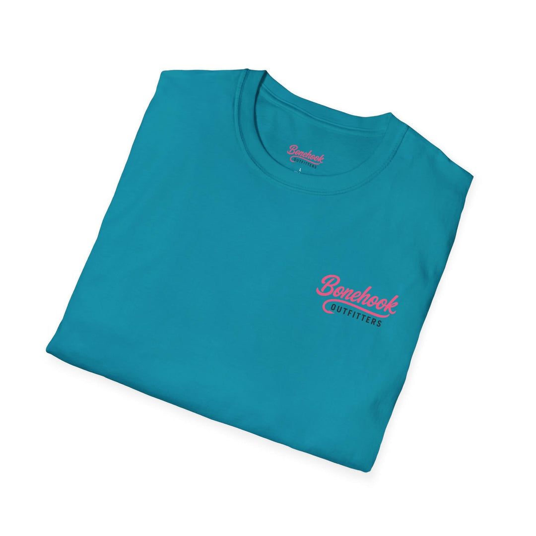 Southern Girl Duck Graphic T-Shirt, Unisex Tee for Casual Wear, Southern Pride Gift, Birthday Gift for Her, Nature Lover Apparel