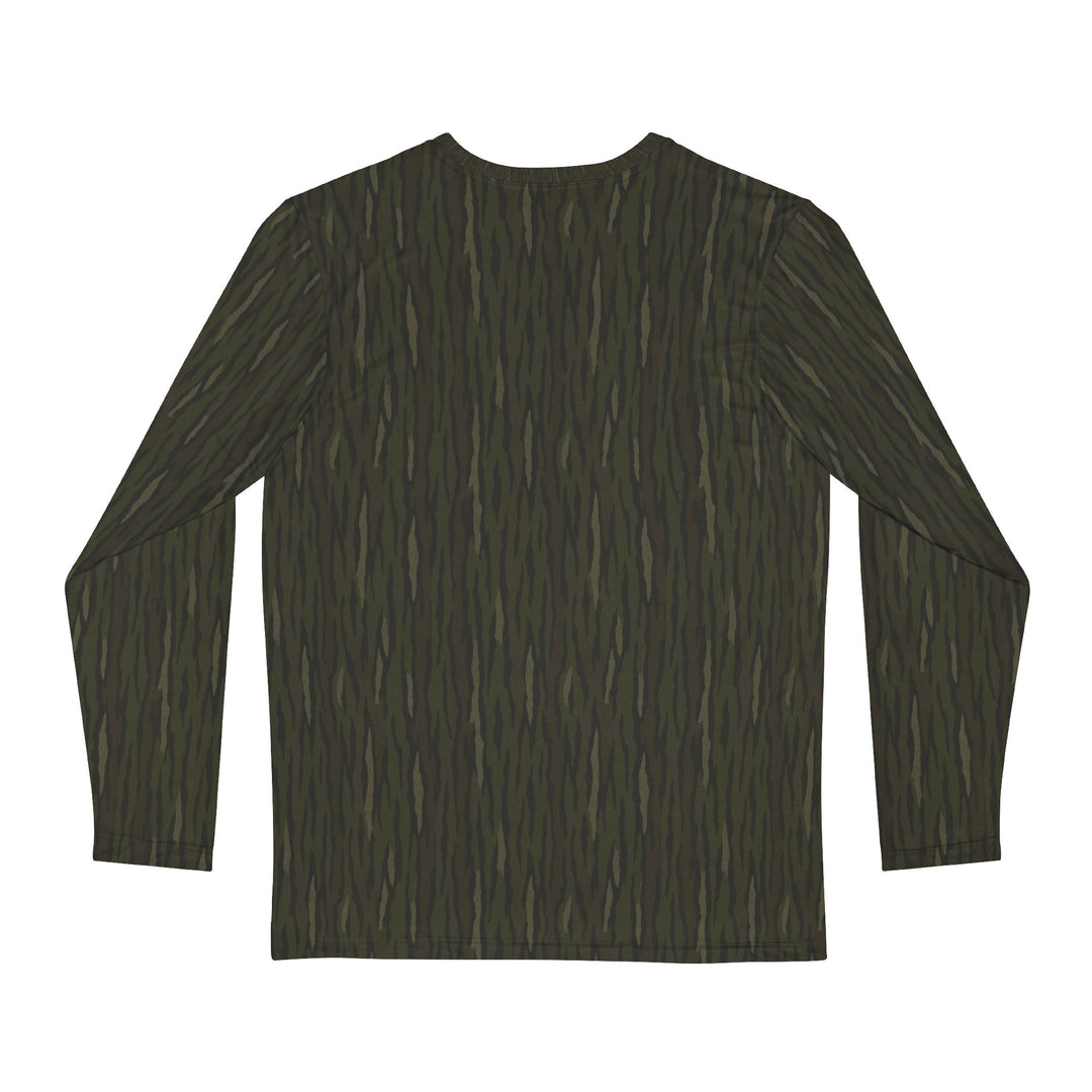 Bonehook Outfitters Camo Long Sleeve Hunting Shirt – Performance Outdoor Gea